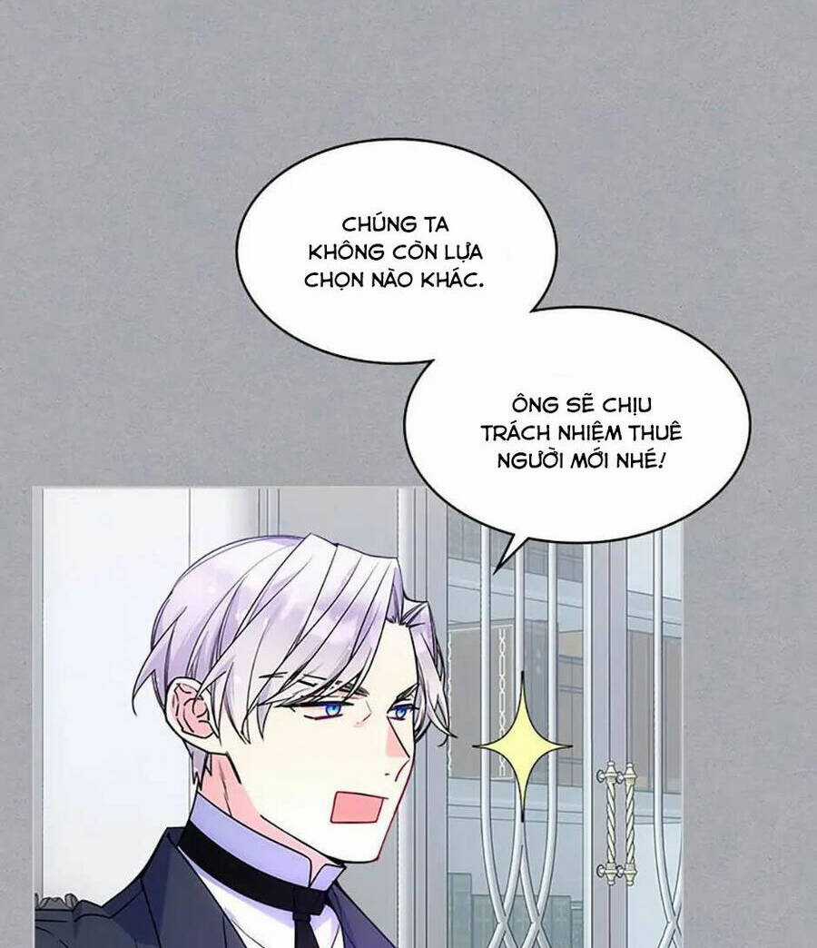 Anh Trai Tôi Quá Hiền Lành Làm Tôi Lo Lắng Ghê Chapter 71 trang 19