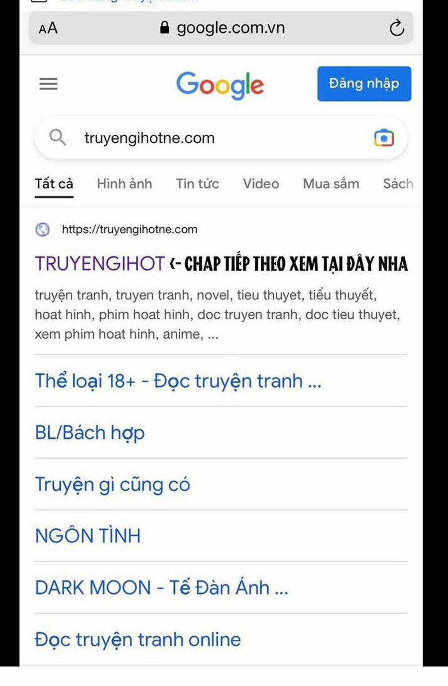 Anh Trai Tôi Quá Hiền Lành Làm Tôi Lo Lắng Ghê Chapter 71 trang 2