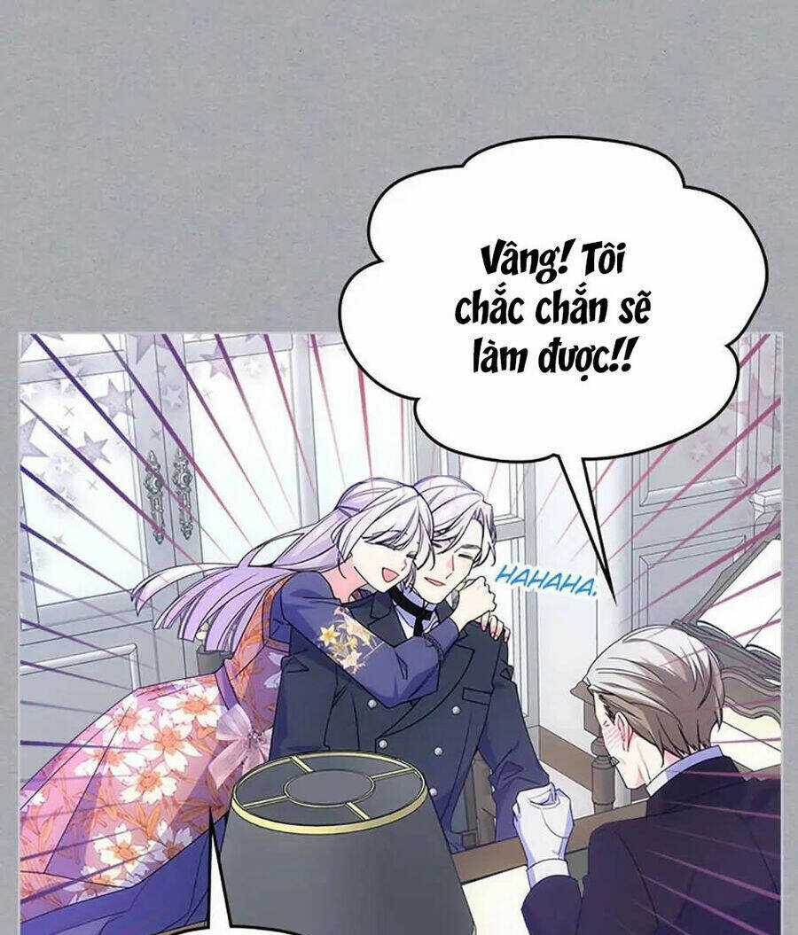 Anh Trai Tôi Quá Hiền Lành Làm Tôi Lo Lắng Ghê Chapter 71 trang 22