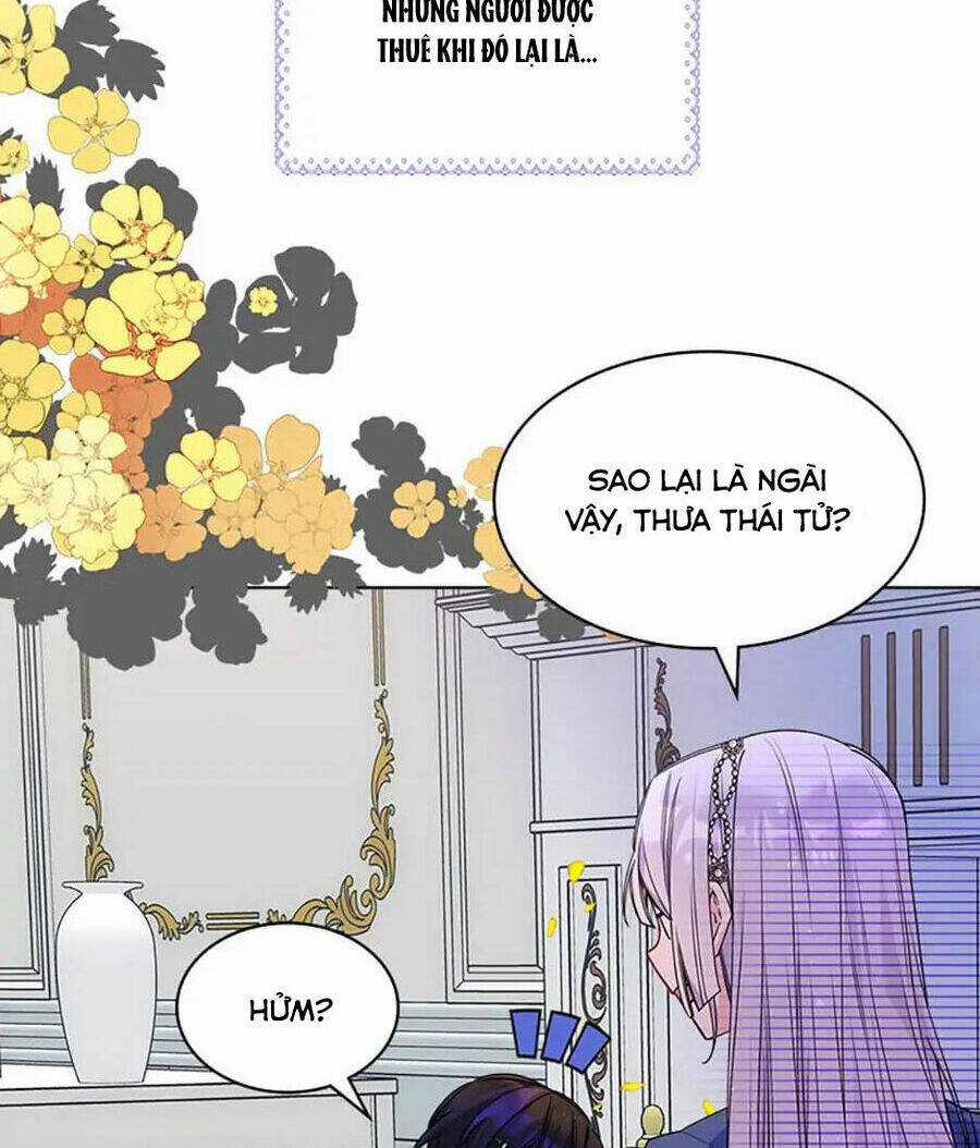 Anh Trai Tôi Quá Hiền Lành Làm Tôi Lo Lắng Ghê Chapter 71 trang 24