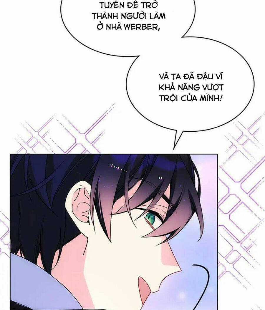 Anh Trai Tôi Quá Hiền Lành Làm Tôi Lo Lắng Ghê Chapter 71 trang 26