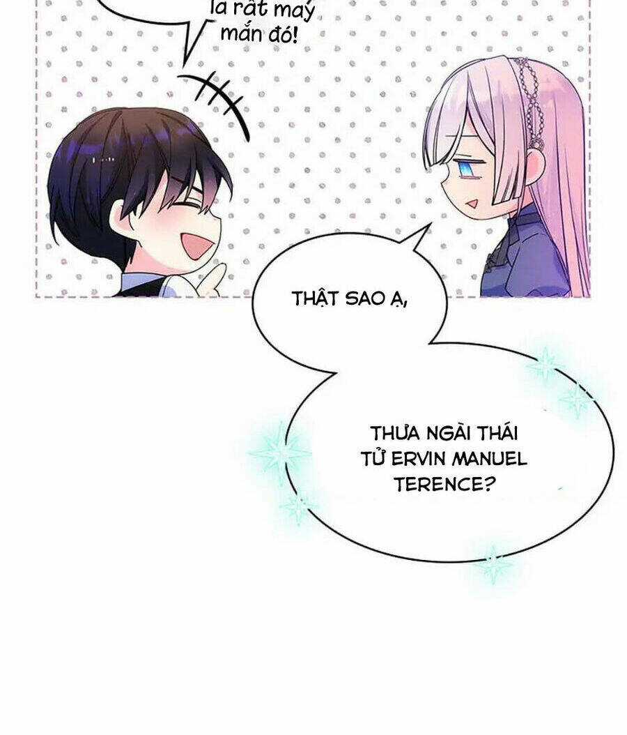 Anh Trai Tôi Quá Hiền Lành Làm Tôi Lo Lắng Ghê Chapter 71 trang 28