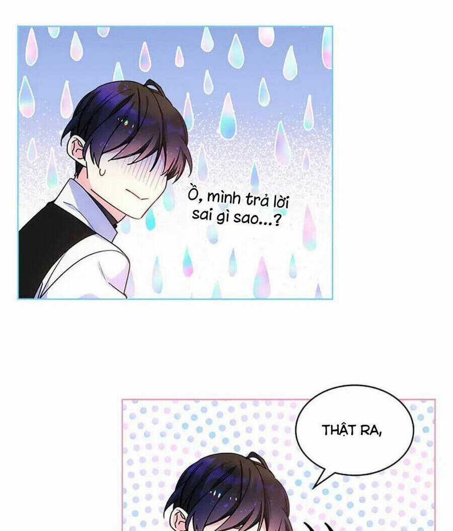 Anh Trai Tôi Quá Hiền Lành Làm Tôi Lo Lắng Ghê Chapter 71 trang 29