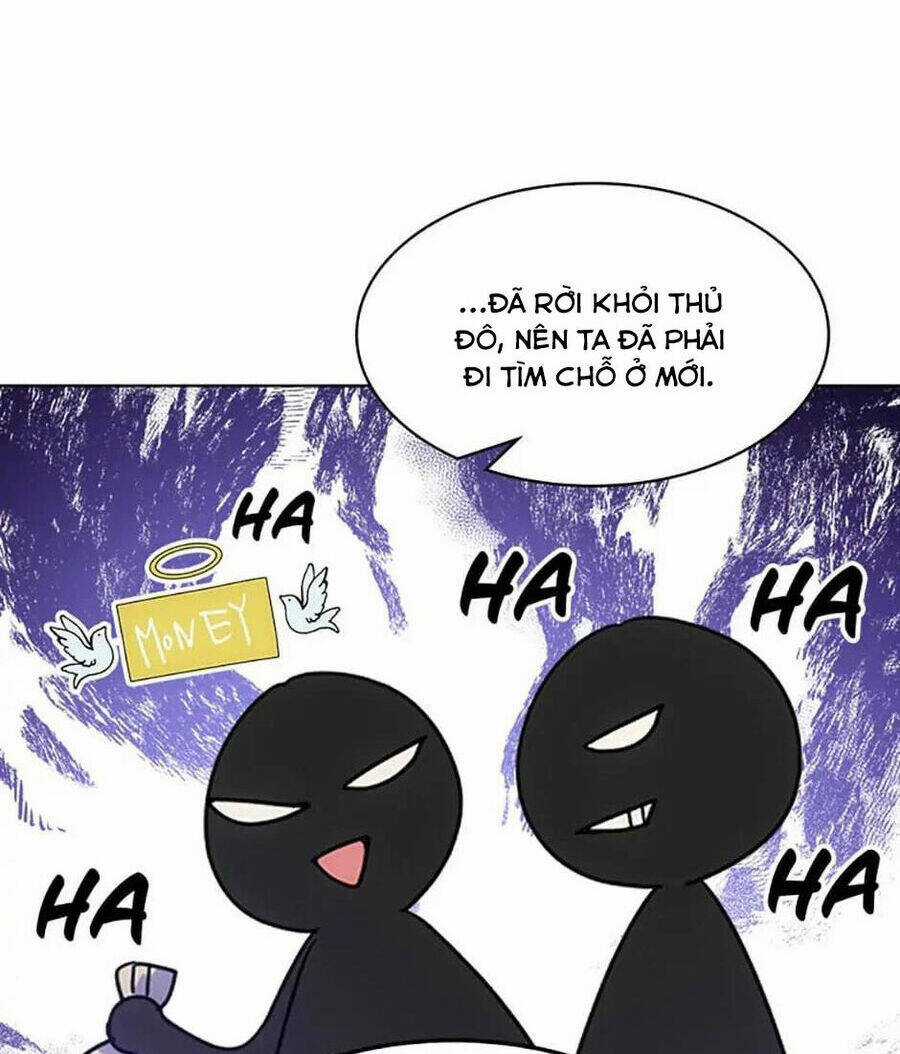 Anh Trai Tôi Quá Hiền Lành Làm Tôi Lo Lắng Ghê Chapter 71 trang 32