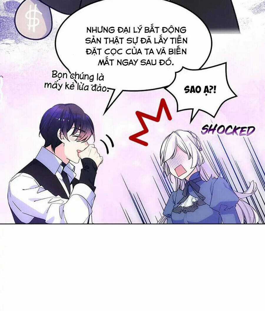 Anh Trai Tôi Quá Hiền Lành Làm Tôi Lo Lắng Ghê Chapter 71 trang 33