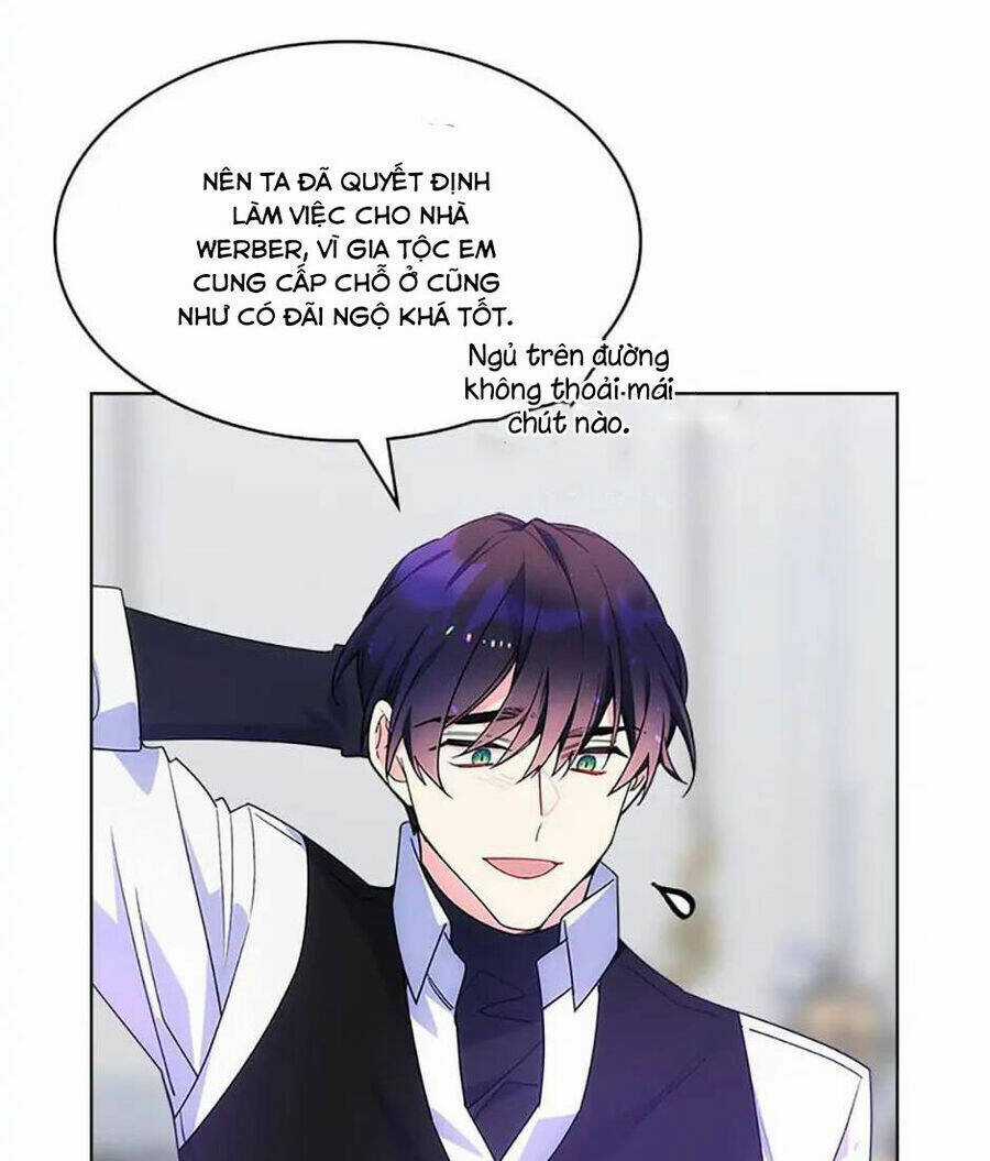 Anh Trai Tôi Quá Hiền Lành Làm Tôi Lo Lắng Ghê Chapter 71 trang 34