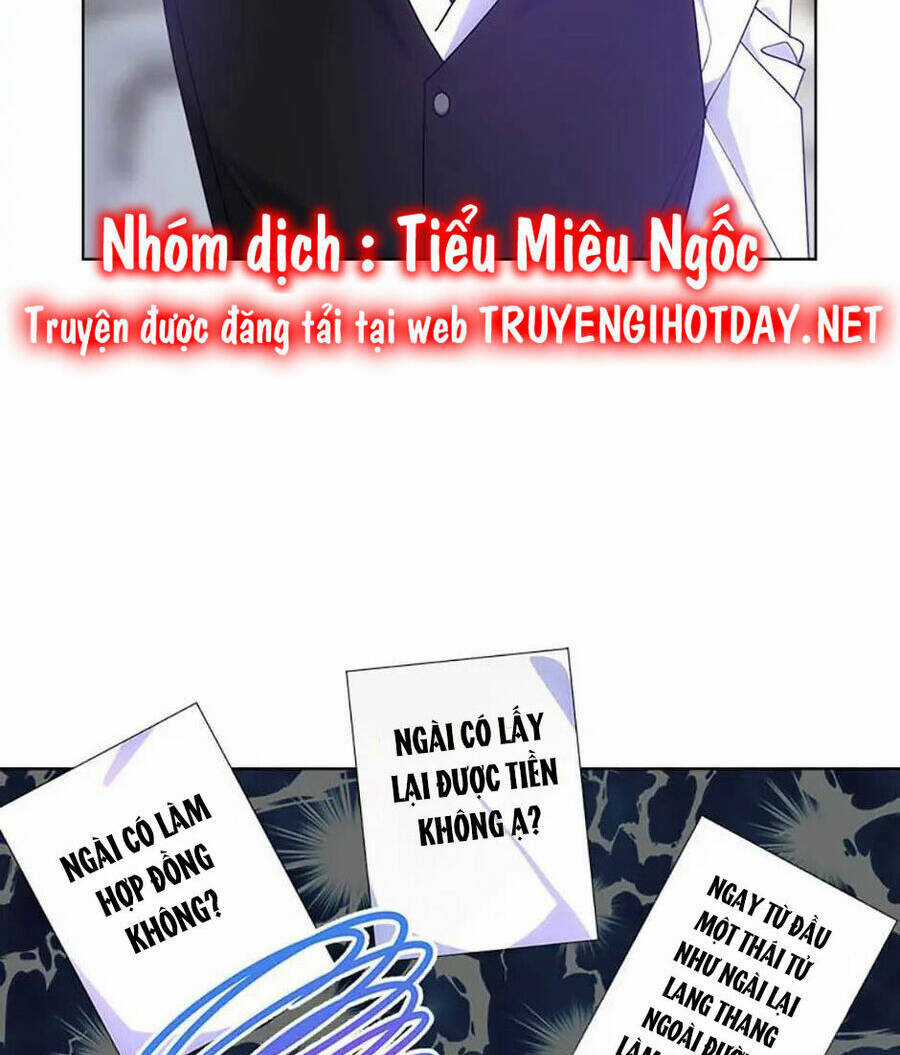 Anh Trai Tôi Quá Hiền Lành Làm Tôi Lo Lắng Ghê Chapter 71 trang 35