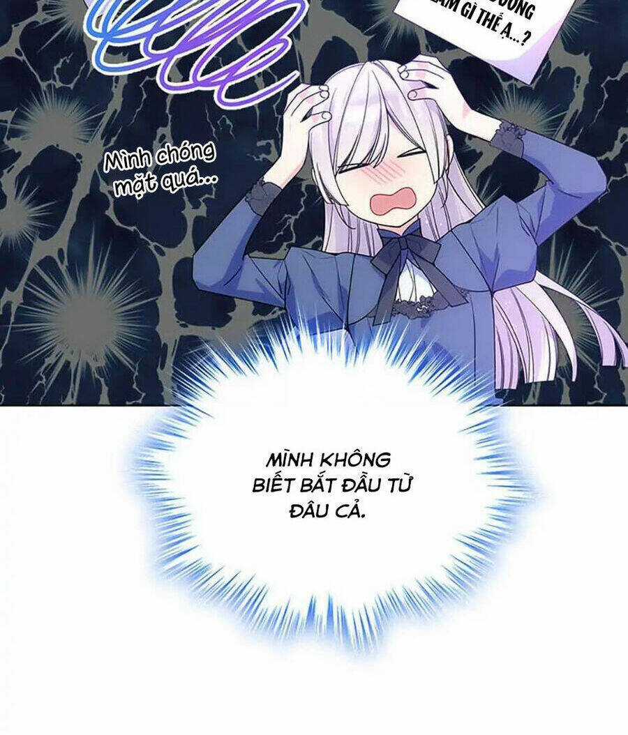 Anh Trai Tôi Quá Hiền Lành Làm Tôi Lo Lắng Ghê Chapter 71 trang 36