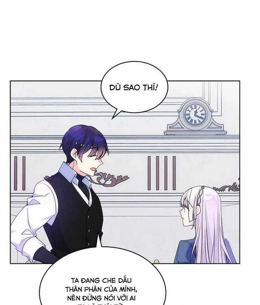 Anh Trai Tôi Quá Hiền Lành Làm Tôi Lo Lắng Ghê Chapter 71 trang 37