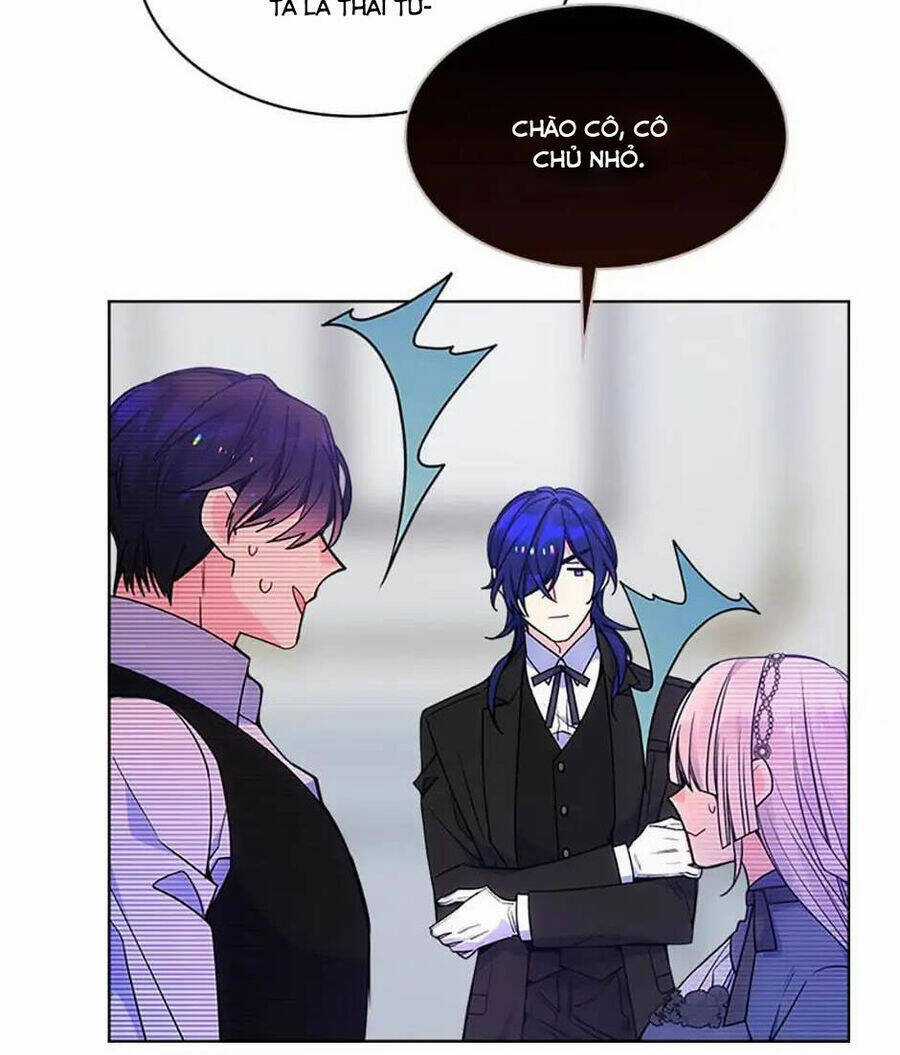 Anh Trai Tôi Quá Hiền Lành Làm Tôi Lo Lắng Ghê Chapter 71 trang 38