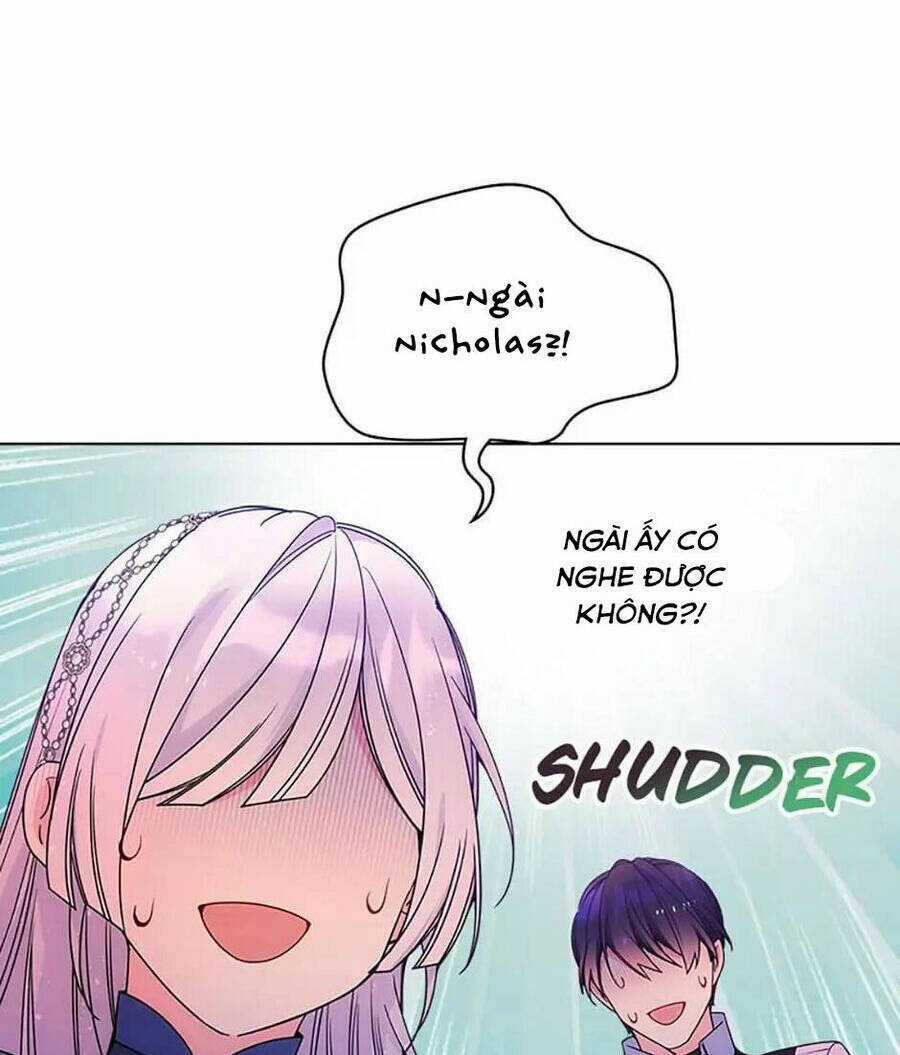 Anh Trai Tôi Quá Hiền Lành Làm Tôi Lo Lắng Ghê Chapter 71 trang 39