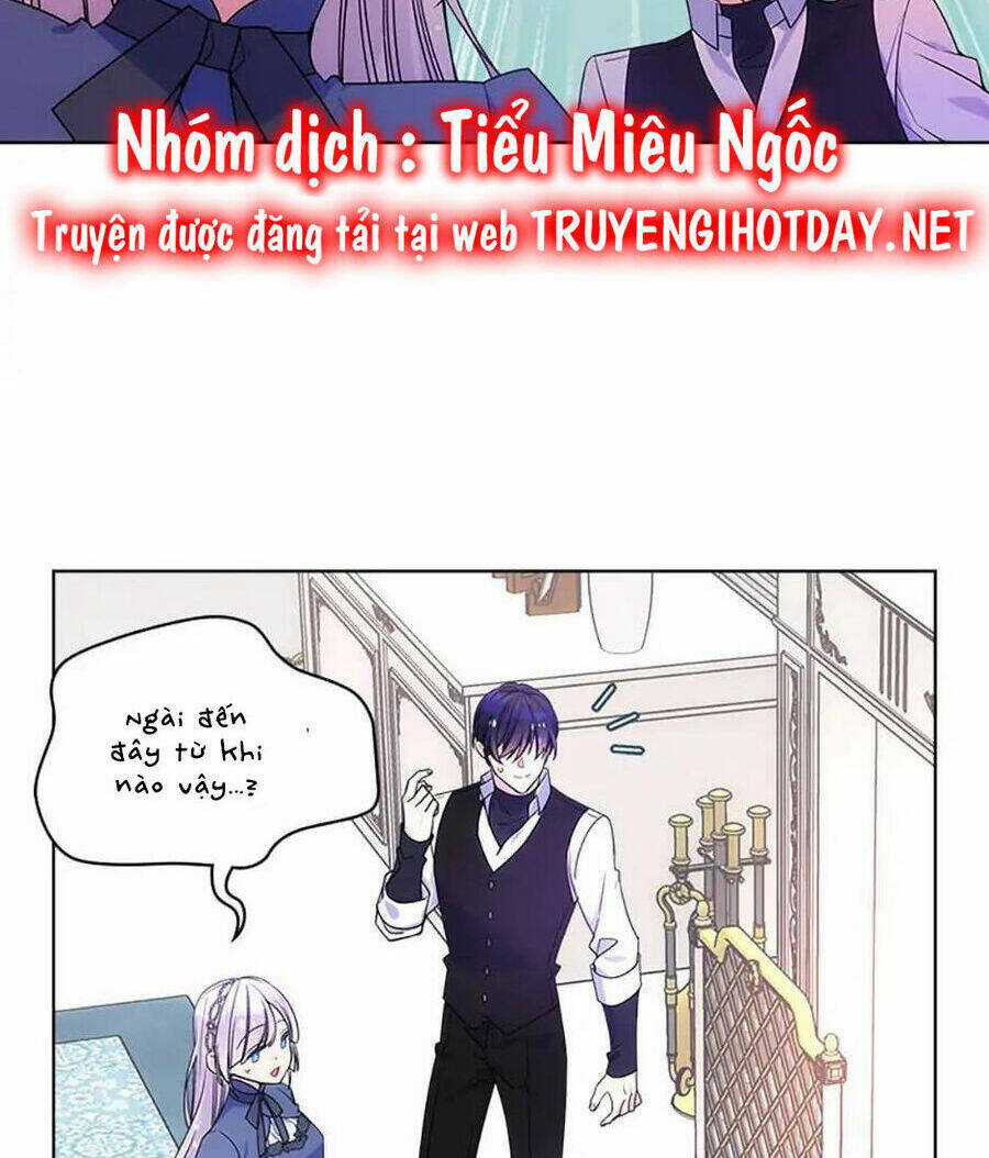 Anh Trai Tôi Quá Hiền Lành Làm Tôi Lo Lắng Ghê Chapter 71 trang 40