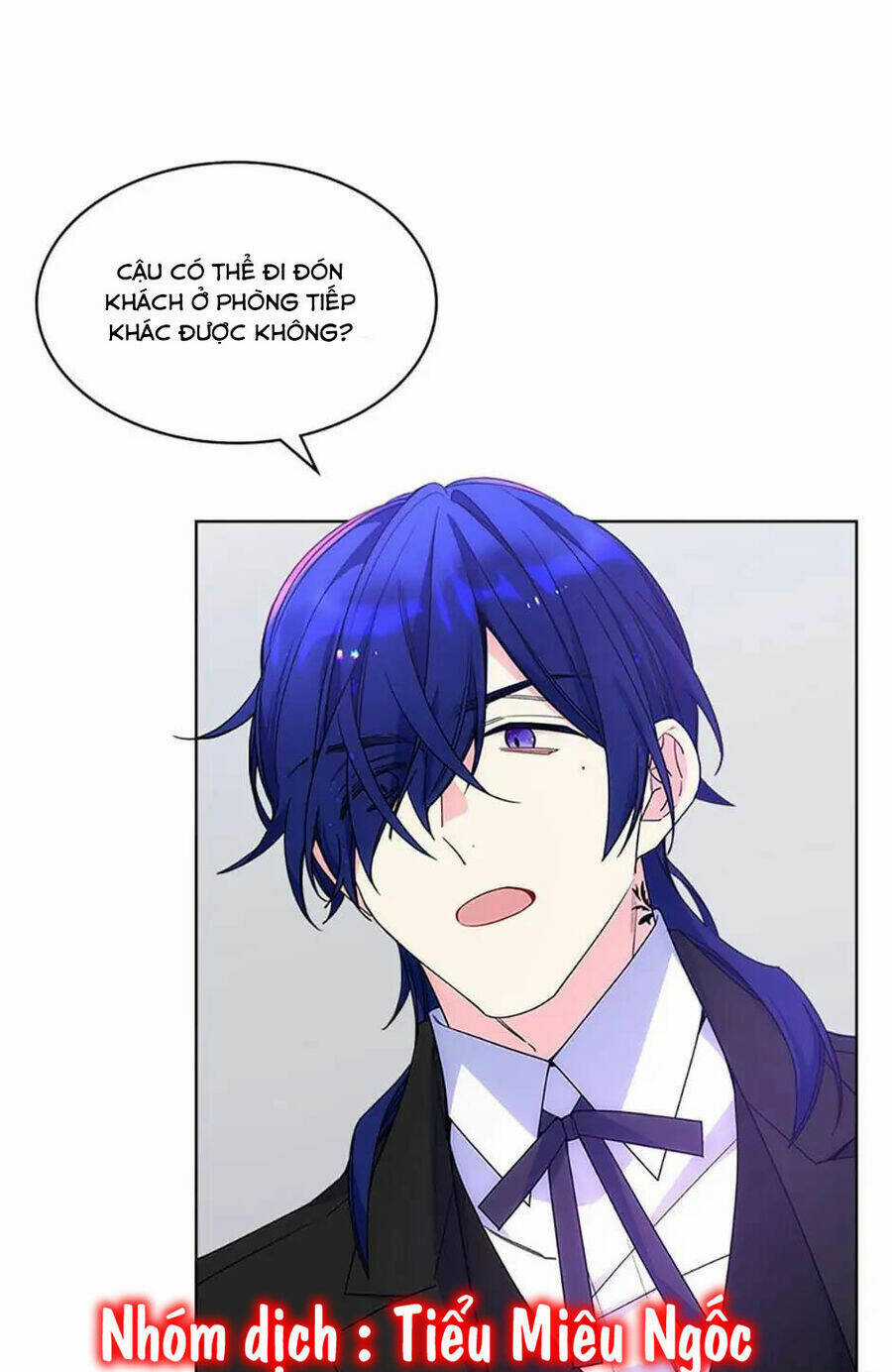 Anh Trai Tôi Quá Hiền Lành Làm Tôi Lo Lắng Ghê Chapter 71 trang 42