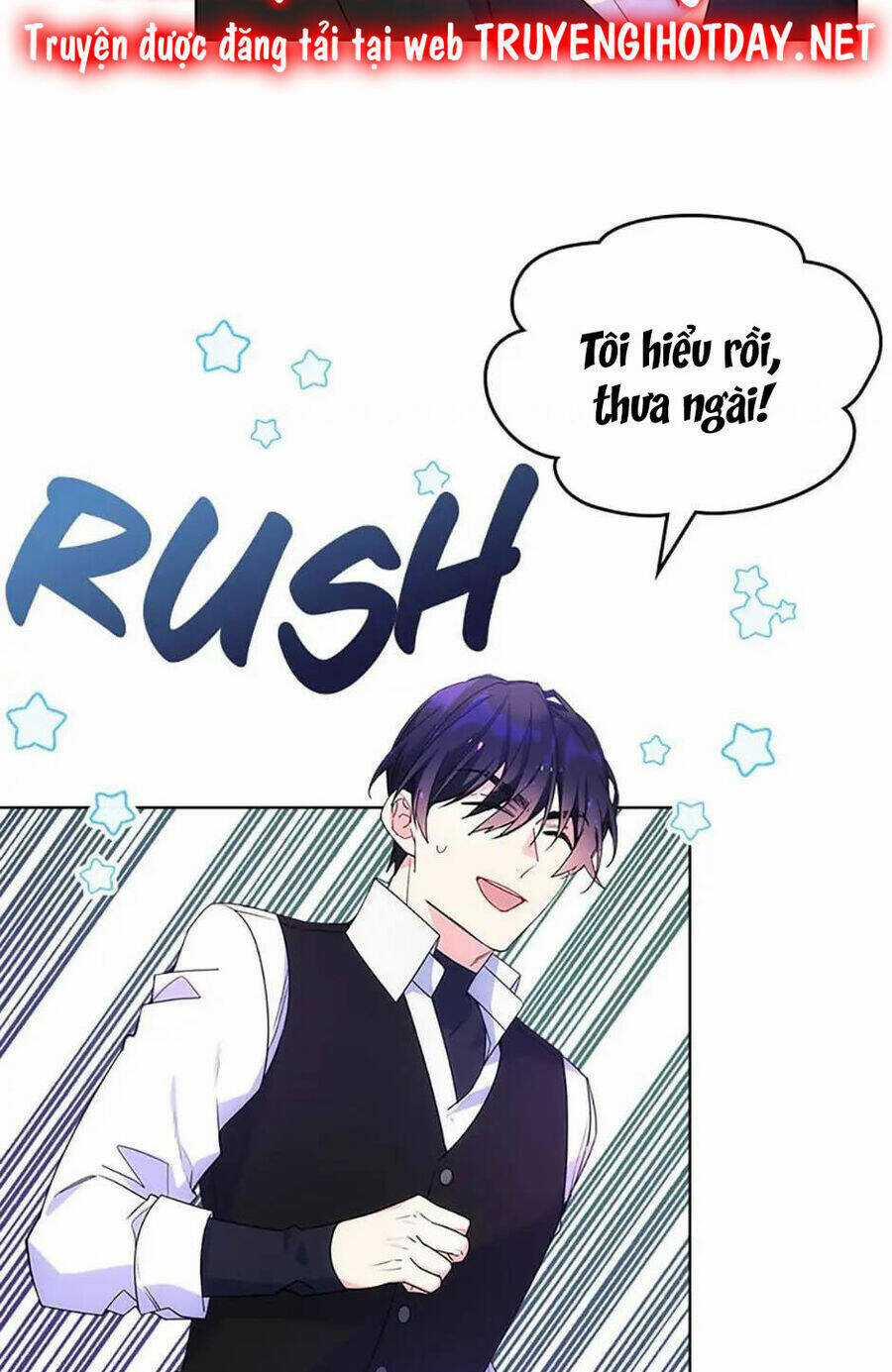 Anh Trai Tôi Quá Hiền Lành Làm Tôi Lo Lắng Ghê Chapter 71 trang 43