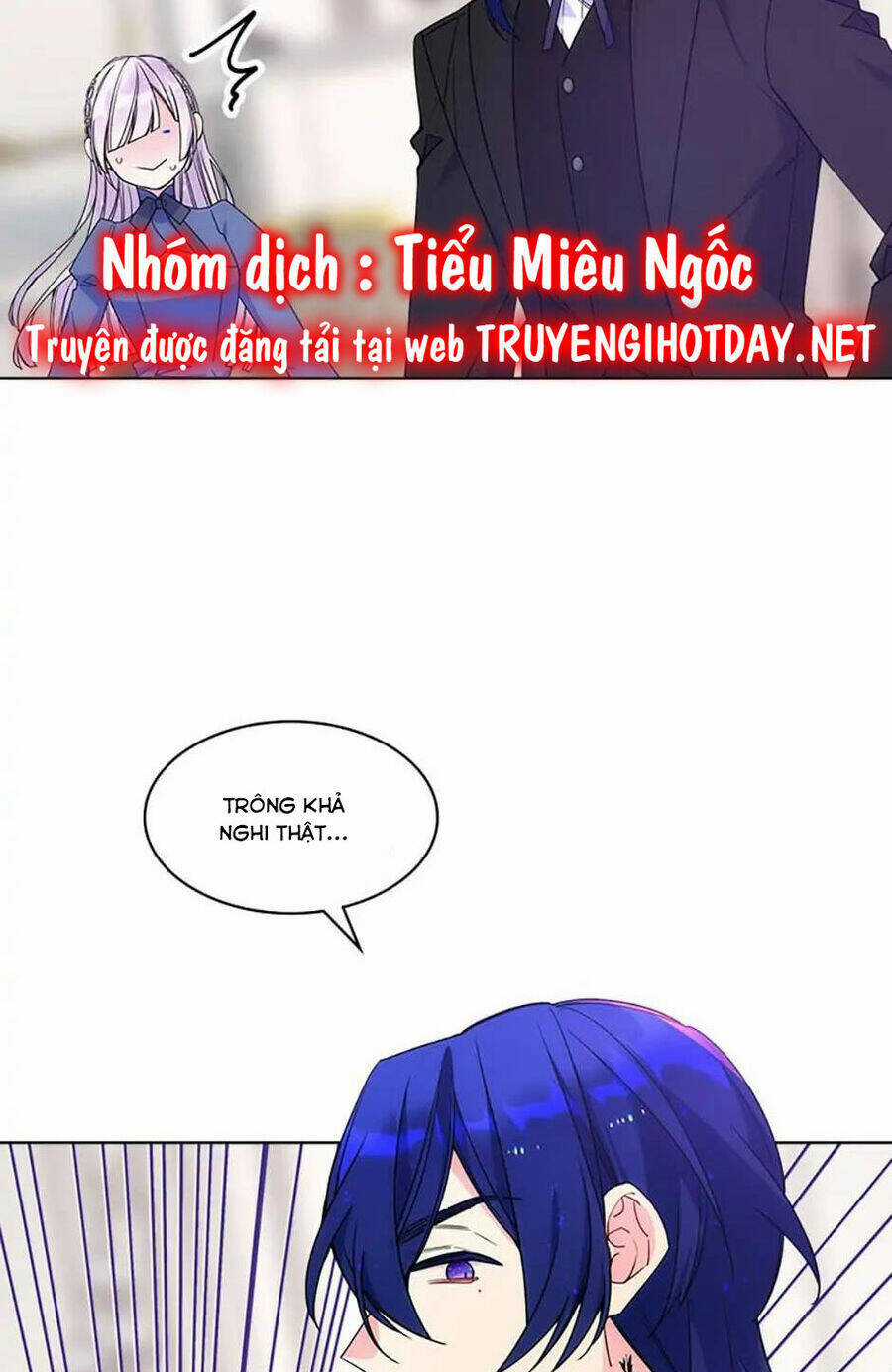 Anh Trai Tôi Quá Hiền Lành Làm Tôi Lo Lắng Ghê Chapter 71 trang 46