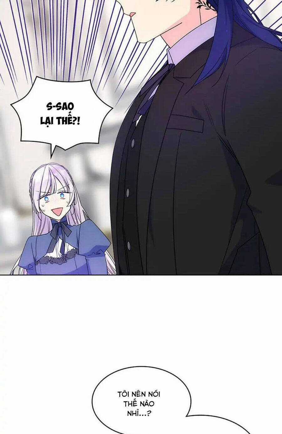 Anh Trai Tôi Quá Hiền Lành Làm Tôi Lo Lắng Ghê Chapter 71 trang 47