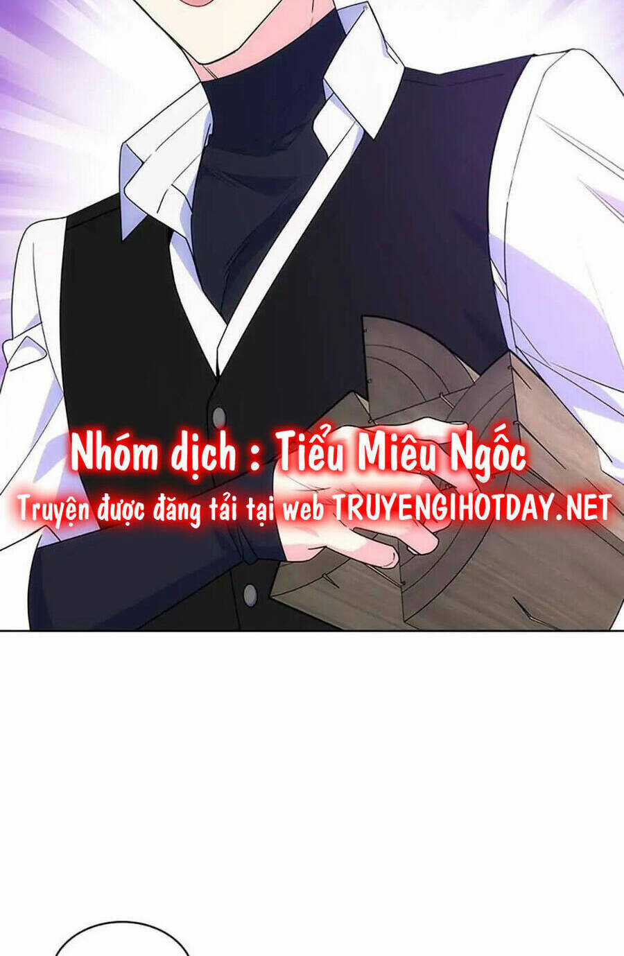 Anh Trai Tôi Quá Hiền Lành Làm Tôi Lo Lắng Ghê Chapter 71 trang 5