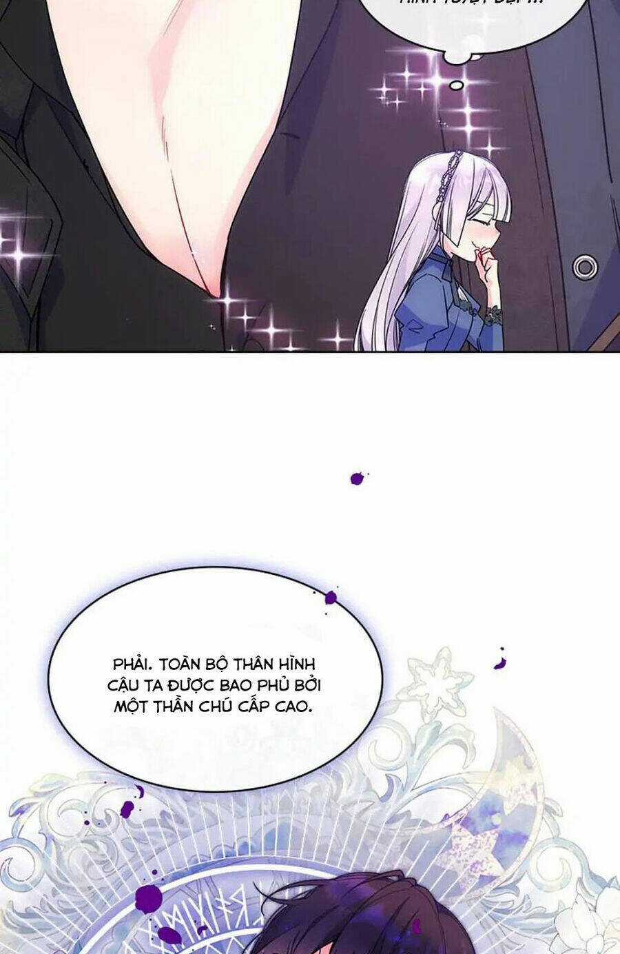 Anh Trai Tôi Quá Hiền Lành Làm Tôi Lo Lắng Ghê Chapter 71 trang 50