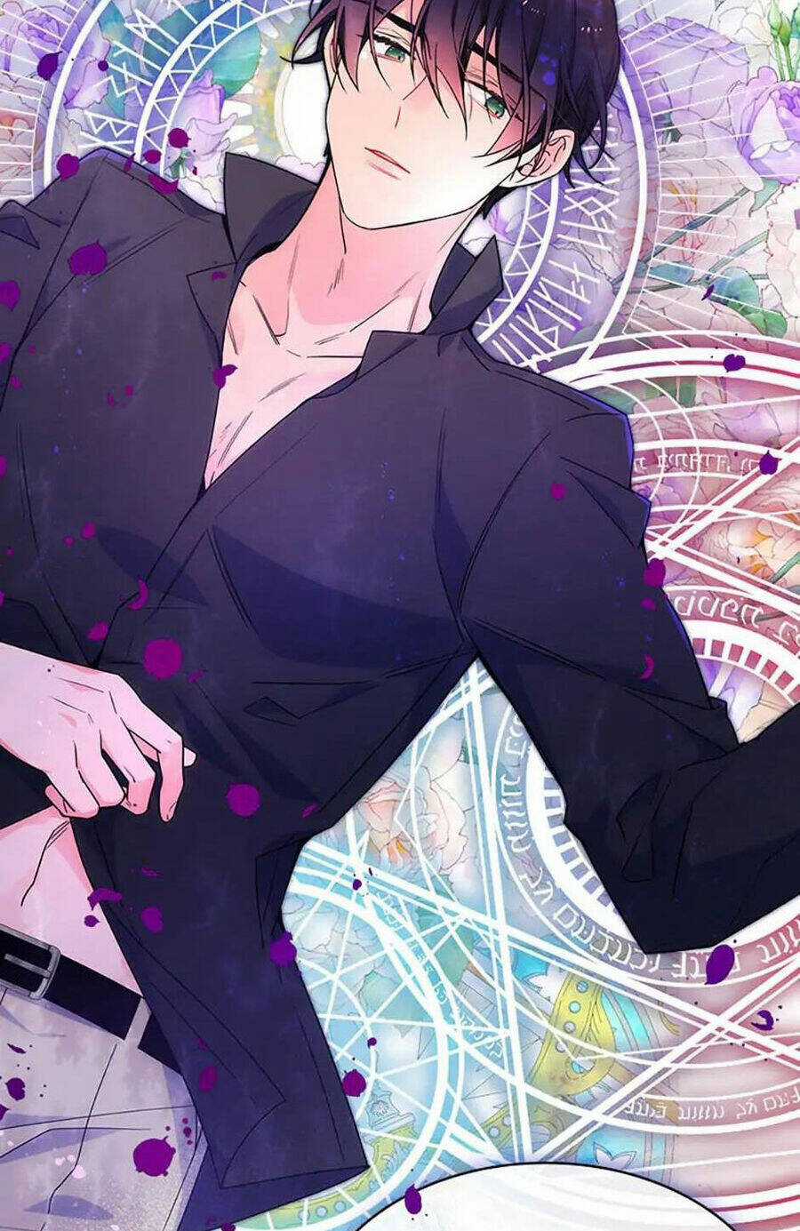 Anh Trai Tôi Quá Hiền Lành Làm Tôi Lo Lắng Ghê Chapter 71 trang 51