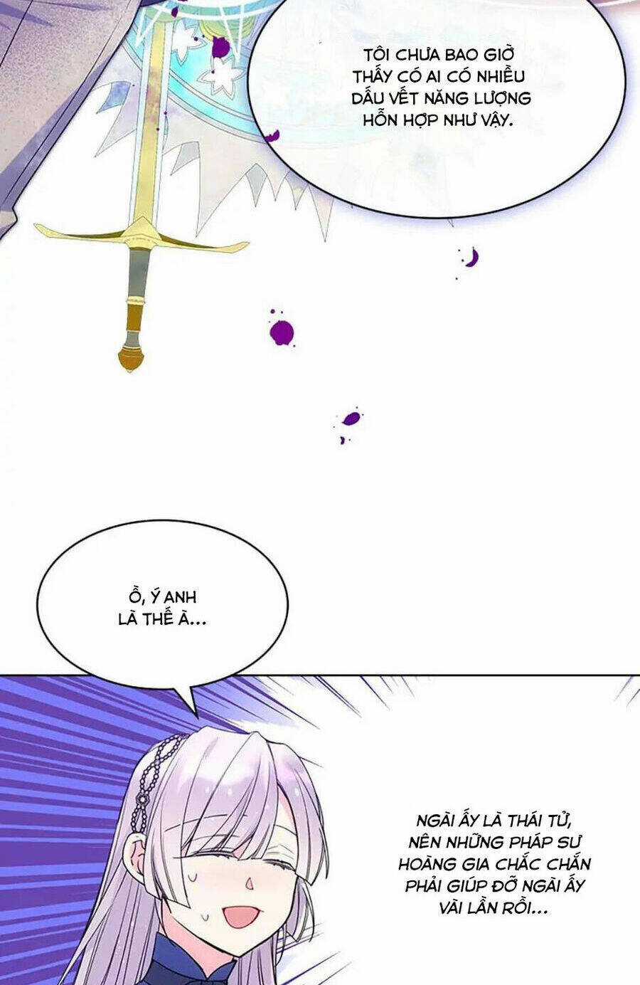 Anh Trai Tôi Quá Hiền Lành Làm Tôi Lo Lắng Ghê Chapter 71 trang 52