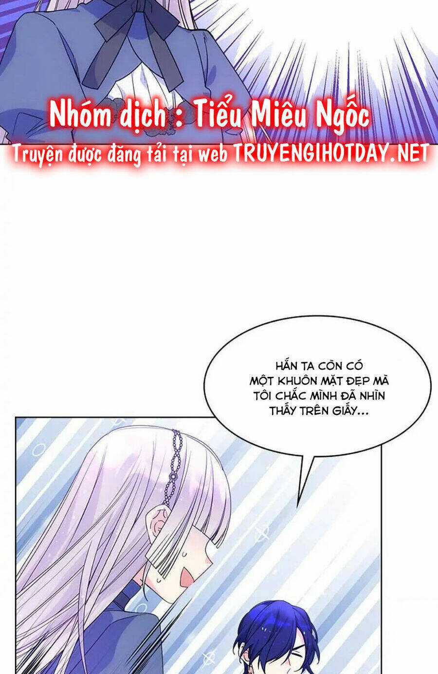 Anh Trai Tôi Quá Hiền Lành Làm Tôi Lo Lắng Ghê Chapter 71 trang 53