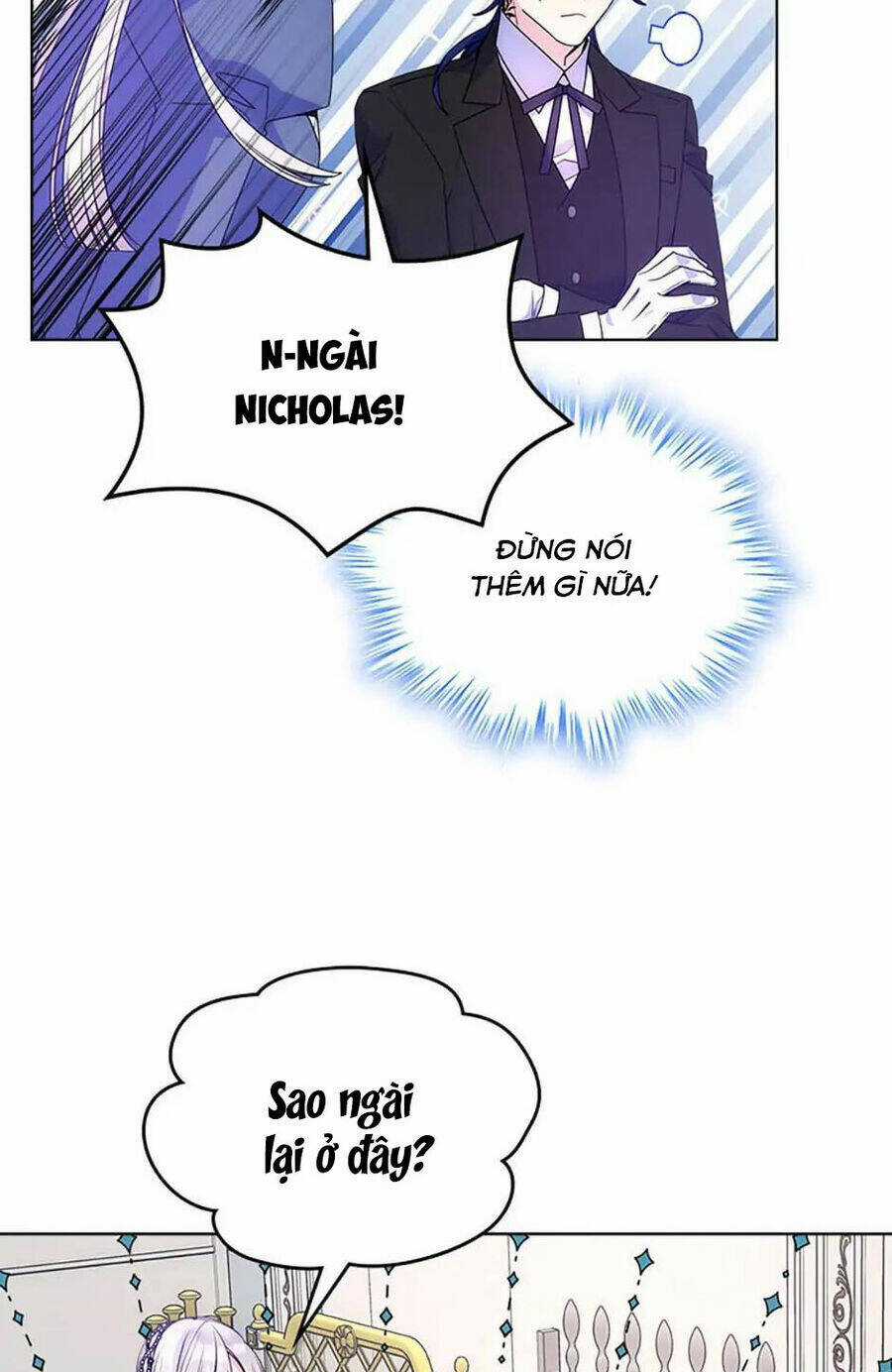 Anh Trai Tôi Quá Hiền Lành Làm Tôi Lo Lắng Ghê Chapter 71 trang 54