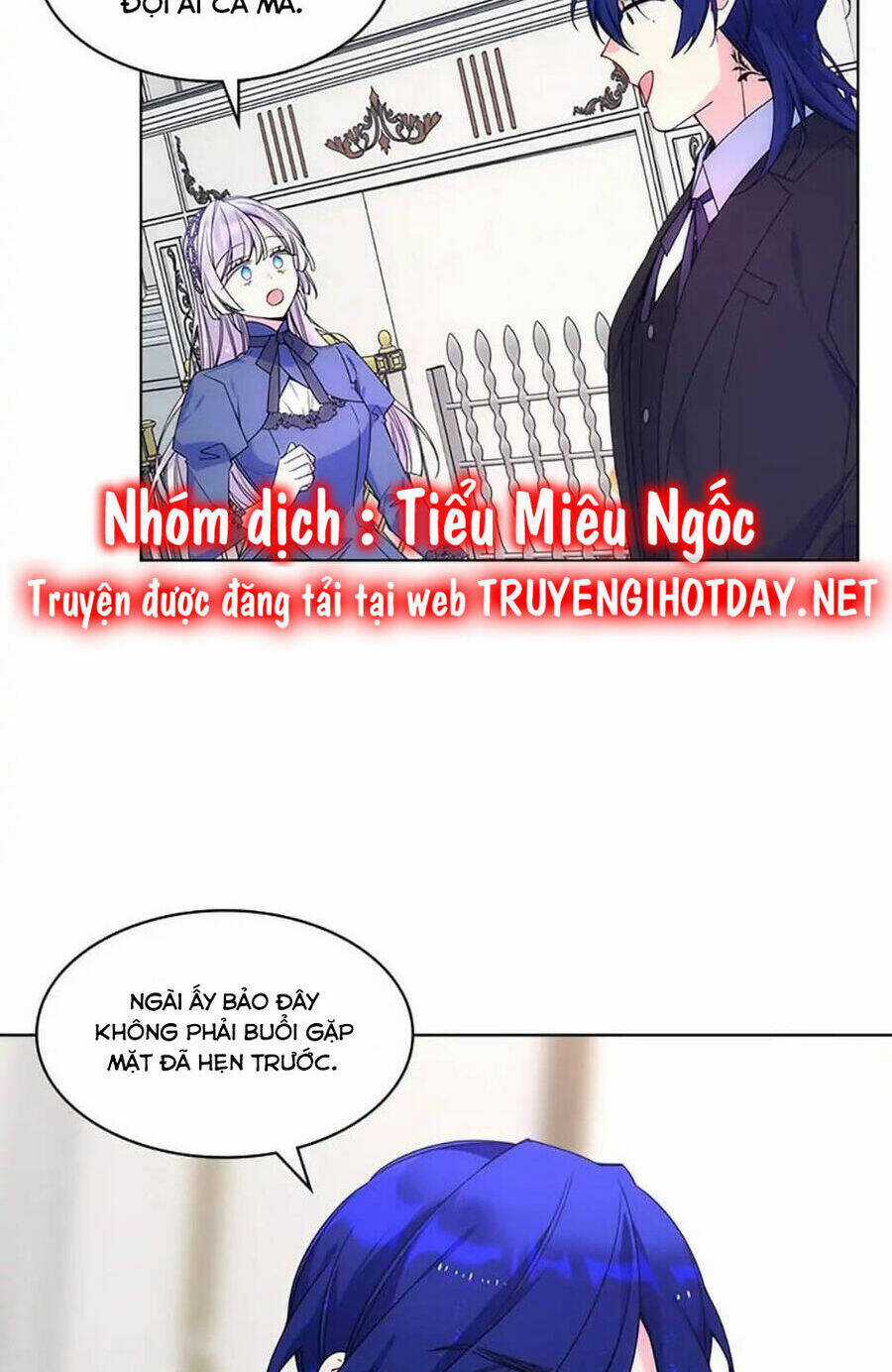 Anh Trai Tôi Quá Hiền Lành Làm Tôi Lo Lắng Ghê Chapter 71 trang 56