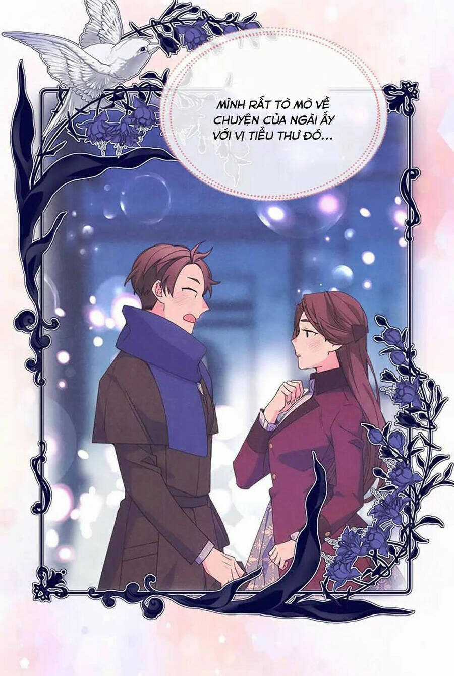 Anh Trai Tôi Quá Hiền Lành Làm Tôi Lo Lắng Ghê Chapter 71 trang 59