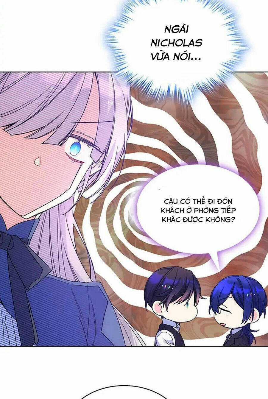 Anh Trai Tôi Quá Hiền Lành Làm Tôi Lo Lắng Ghê Chapter 71 trang 62