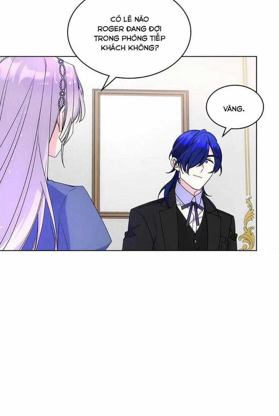 Anh Trai Tôi Quá Hiền Lành Làm Tôi Lo Lắng Ghê Chapter 71 trang 63