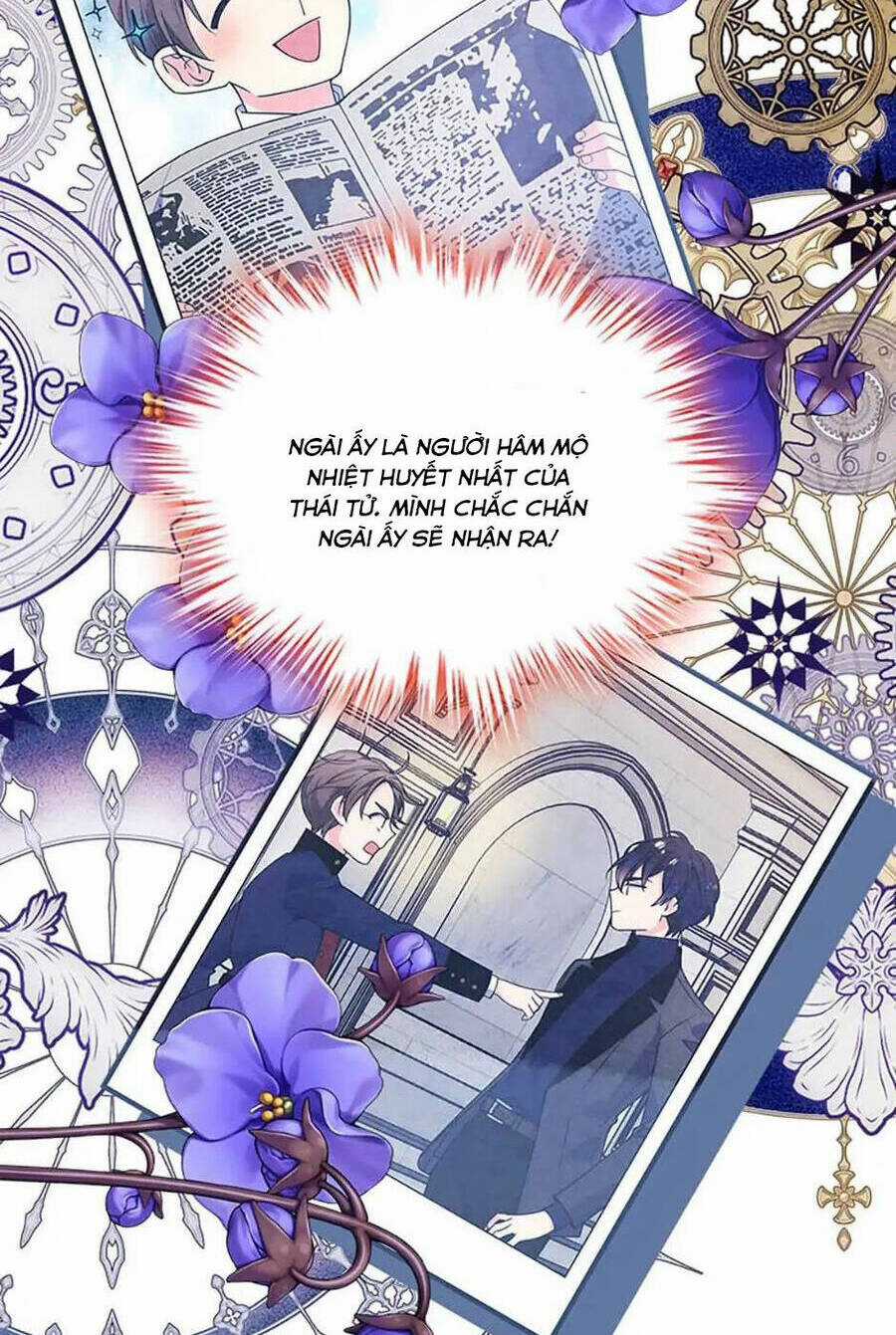 Anh Trai Tôi Quá Hiền Lành Làm Tôi Lo Lắng Ghê Chapter 71 trang 65