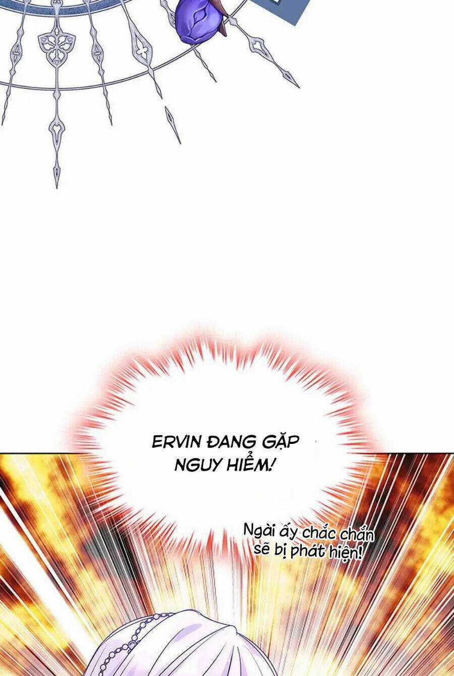 Anh Trai Tôi Quá Hiền Lành Làm Tôi Lo Lắng Ghê Chapter 71 trang 66