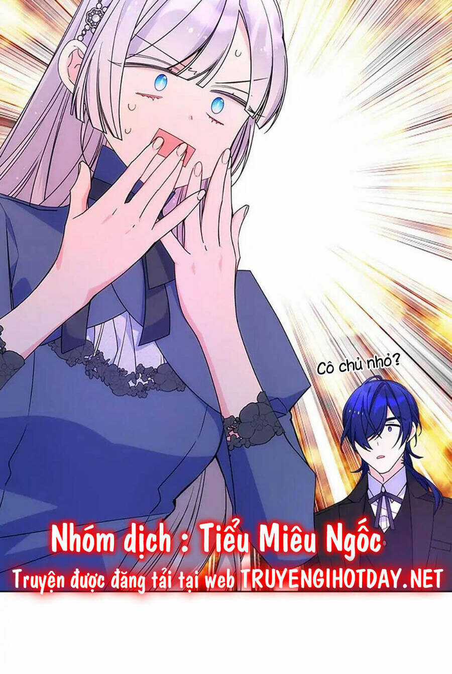 Anh Trai Tôi Quá Hiền Lành Làm Tôi Lo Lắng Ghê Chapter 71 trang 67