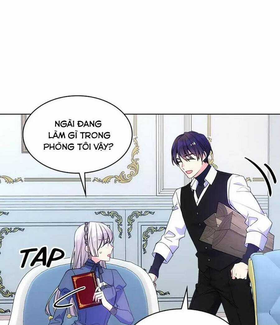 Anh Trai Tôi Quá Hiền Lành Làm Tôi Lo Lắng Ghê Chapter 71 trang 7