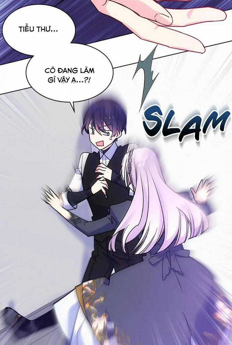 Anh Trai Tôi Quá Hiền Lành Làm Tôi Lo Lắng Ghê Chapter 71 trang 70