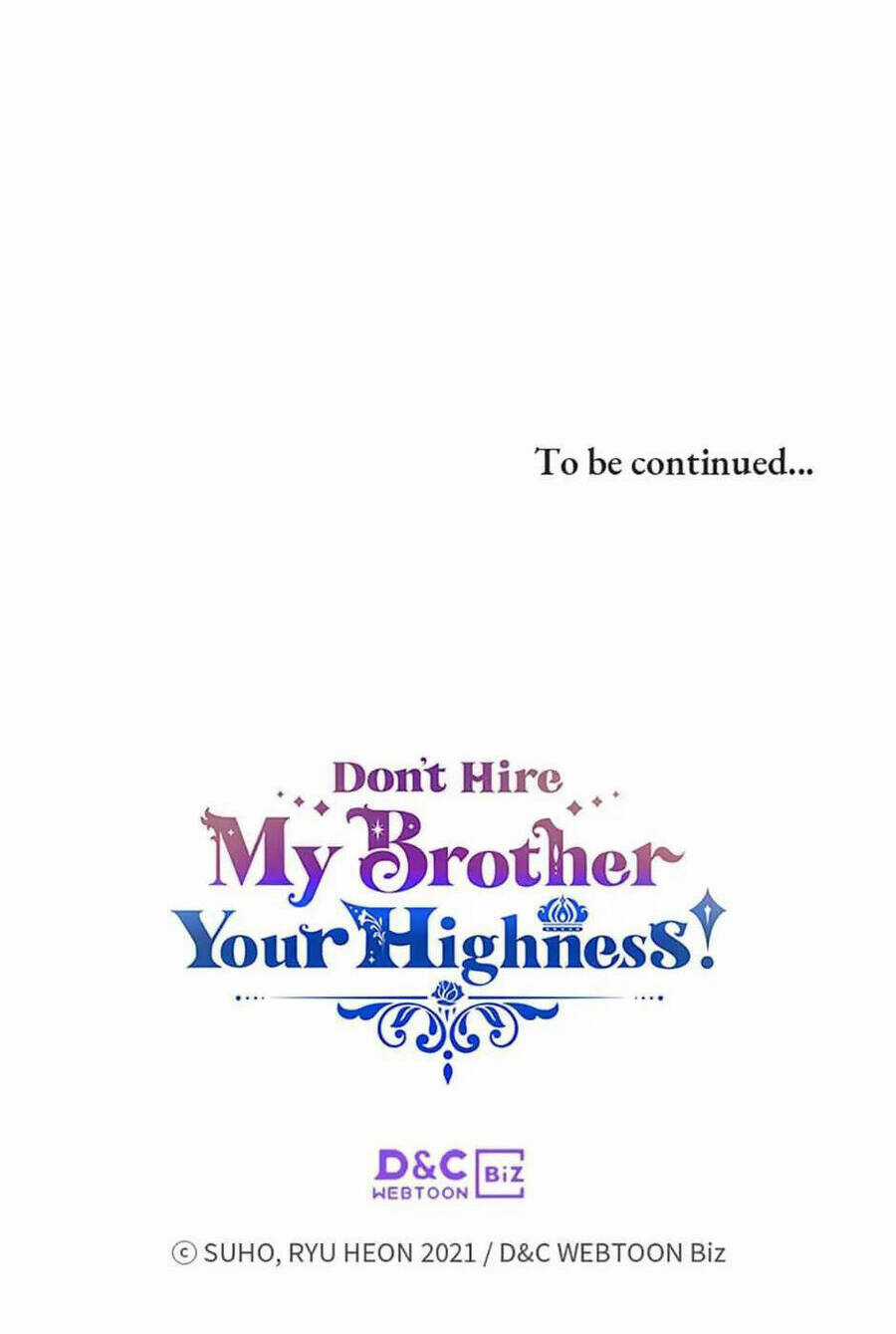 Anh Trai Tôi Quá Hiền Lành Làm Tôi Lo Lắng Ghê Chapter 71 trang 73