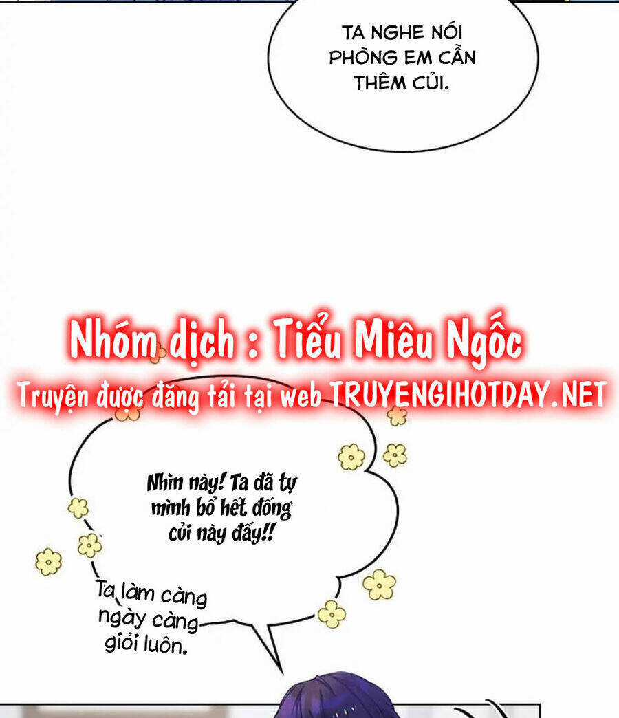 Anh Trai Tôi Quá Hiền Lành Làm Tôi Lo Lắng Ghê Chapter 71 trang 8