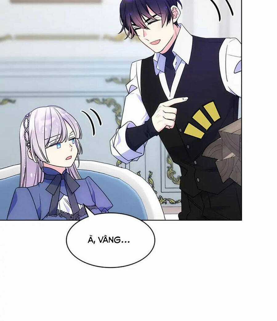 Anh Trai Tôi Quá Hiền Lành Làm Tôi Lo Lắng Ghê Chapter 71 trang 9