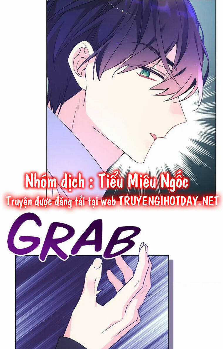 Anh Trai Tôi Quá Hiền Lành Làm Tôi Lo Lắng Ghê Chapter 72 trang 12