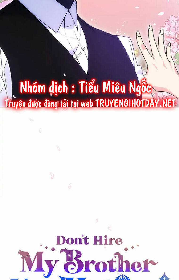 Anh Trai Tôi Quá Hiền Lành Làm Tôi Lo Lắng Ghê Chapter 72 trang 16