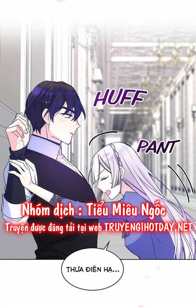 Anh Trai Tôi Quá Hiền Lành Làm Tôi Lo Lắng Ghê Chapter 72 trang 18