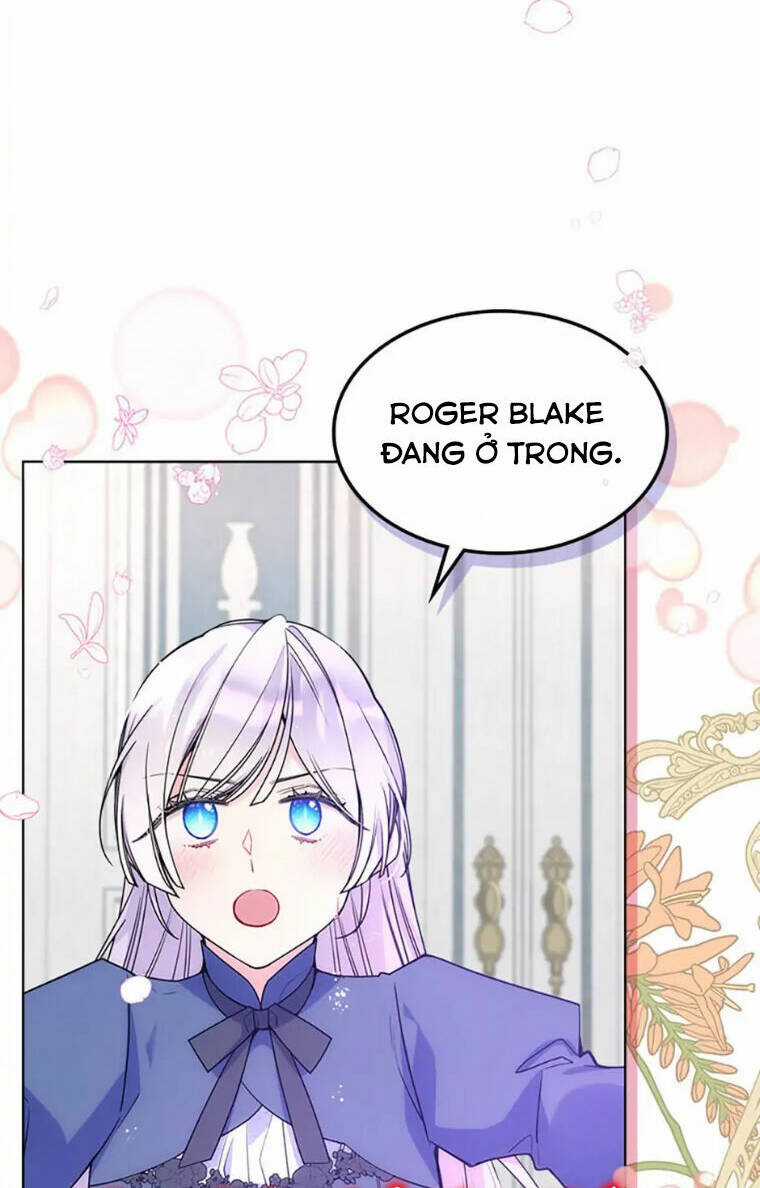 Anh Trai Tôi Quá Hiền Lành Làm Tôi Lo Lắng Ghê Chapter 72 trang 19