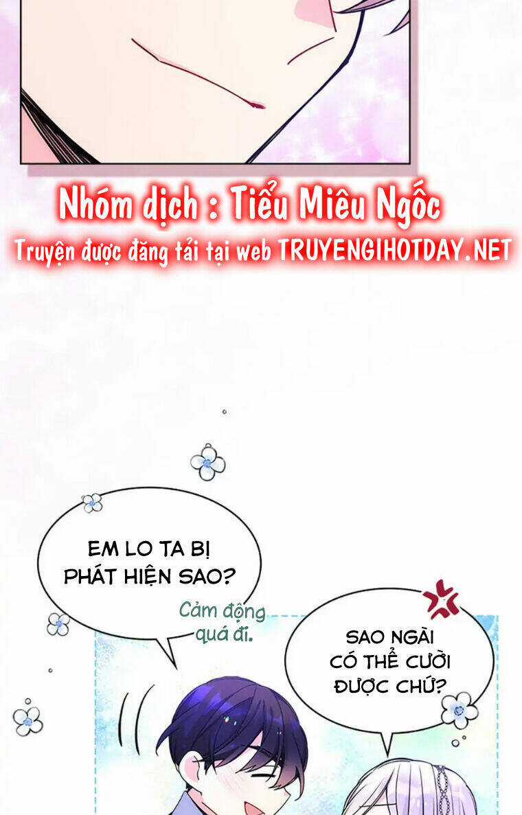 Anh Trai Tôi Quá Hiền Lành Làm Tôi Lo Lắng Ghê Chapter 72 trang 22