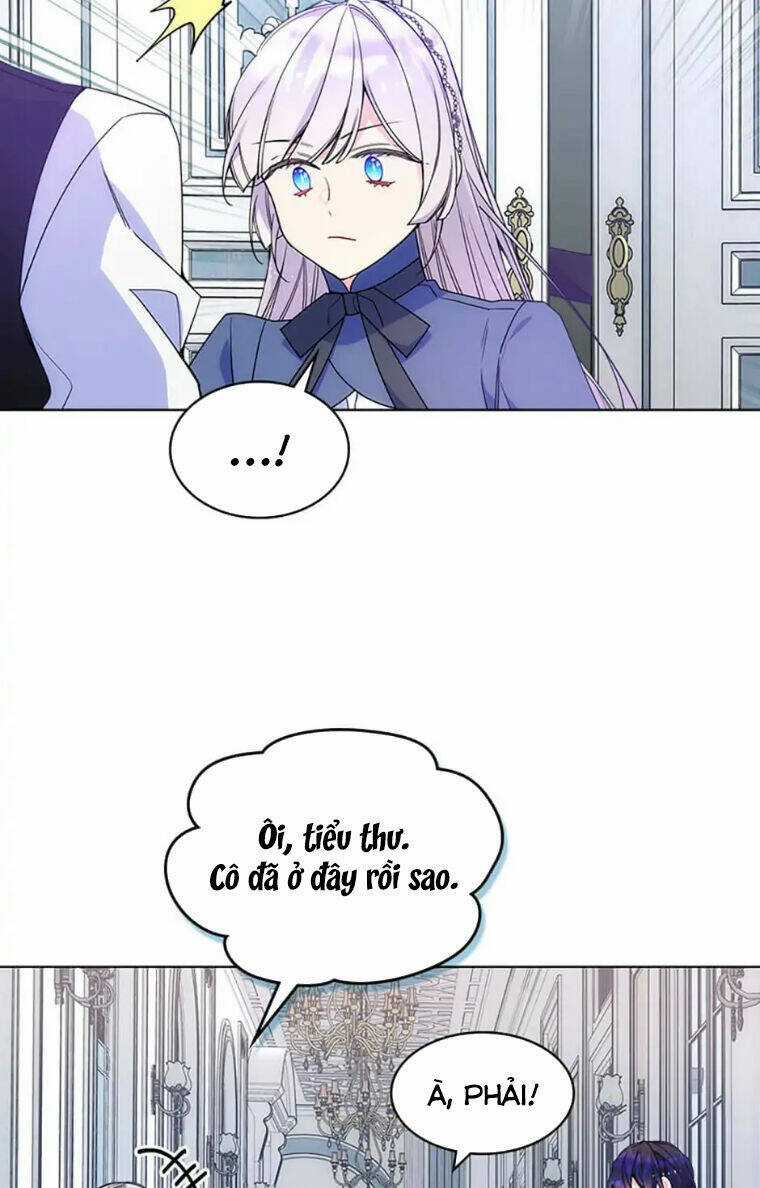 Anh Trai Tôi Quá Hiền Lành Làm Tôi Lo Lắng Ghê Chapter 72 trang 24