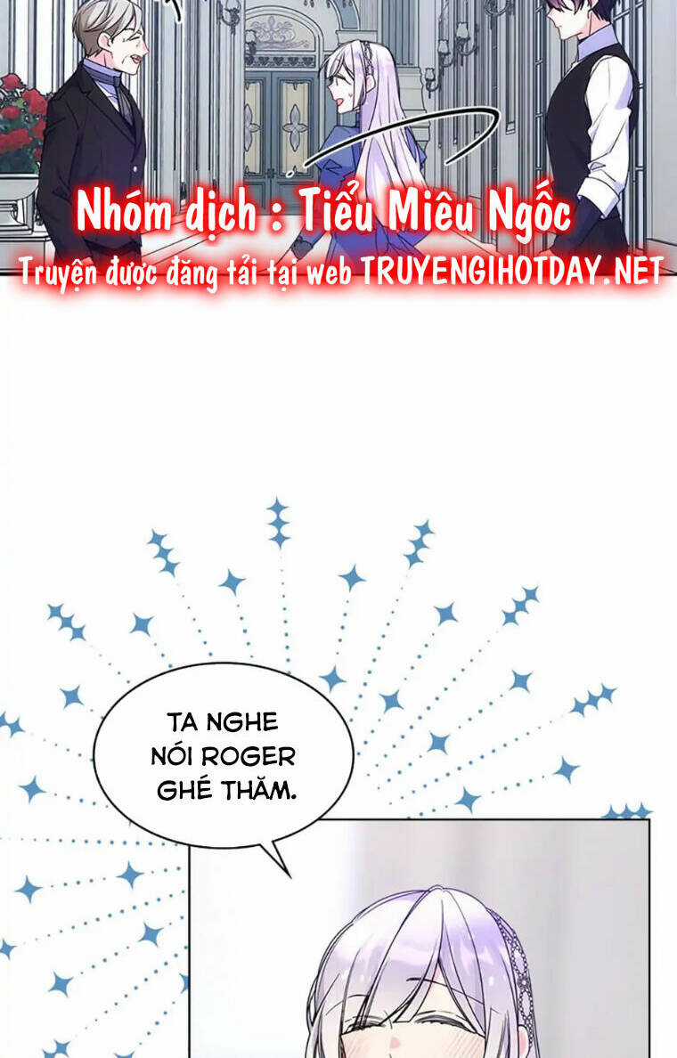 Anh Trai Tôi Quá Hiền Lành Làm Tôi Lo Lắng Ghê Chapter 72 trang 25