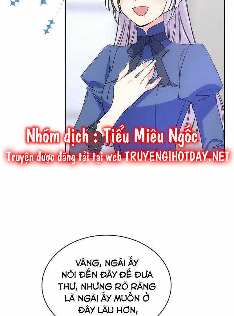 Anh Trai Tôi Quá Hiền Lành Làm Tôi Lo Lắng Ghê Chapter 72 trang 26