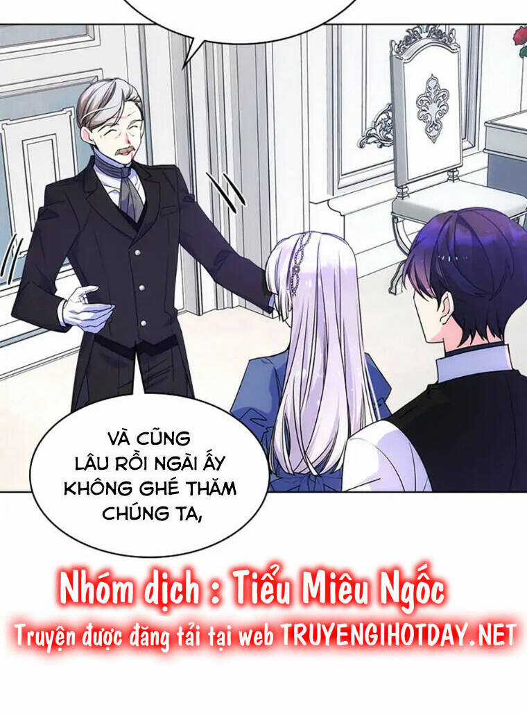 Anh Trai Tôi Quá Hiền Lành Làm Tôi Lo Lắng Ghê Chapter 72 trang 27