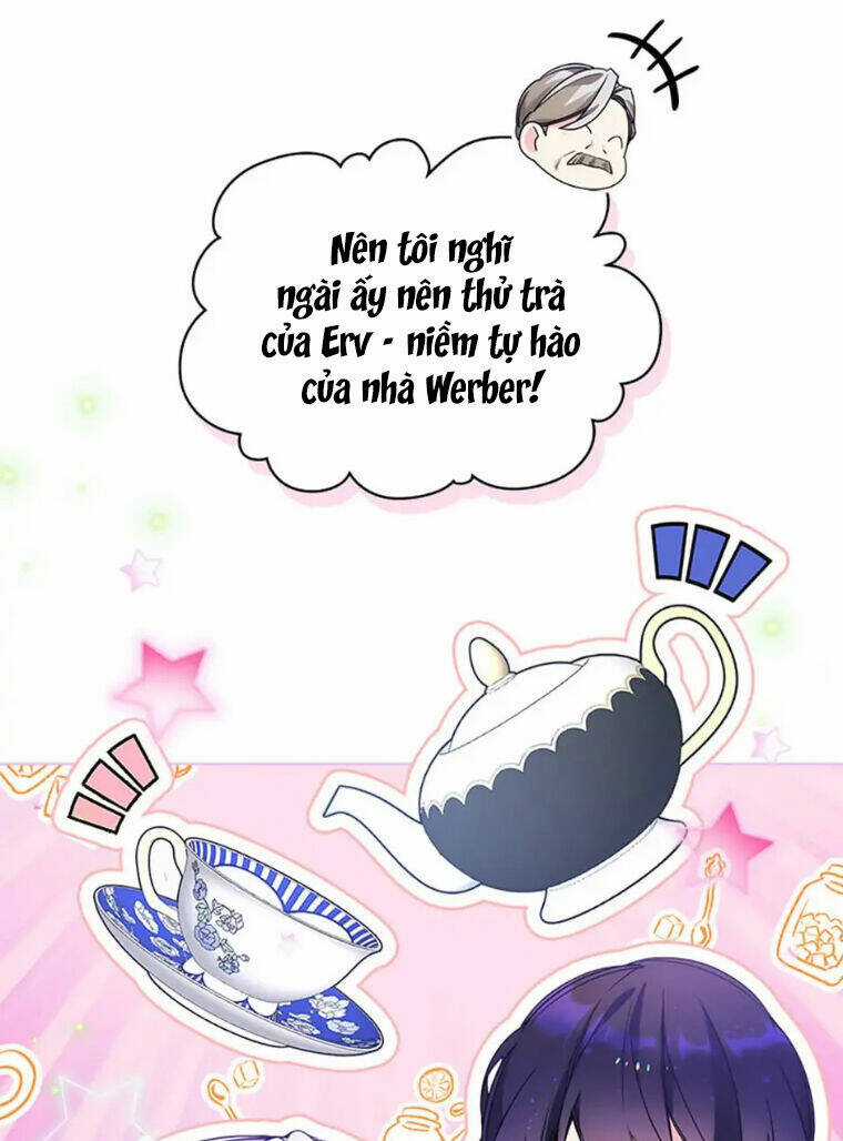 Anh Trai Tôi Quá Hiền Lành Làm Tôi Lo Lắng Ghê Chapter 72 trang 28