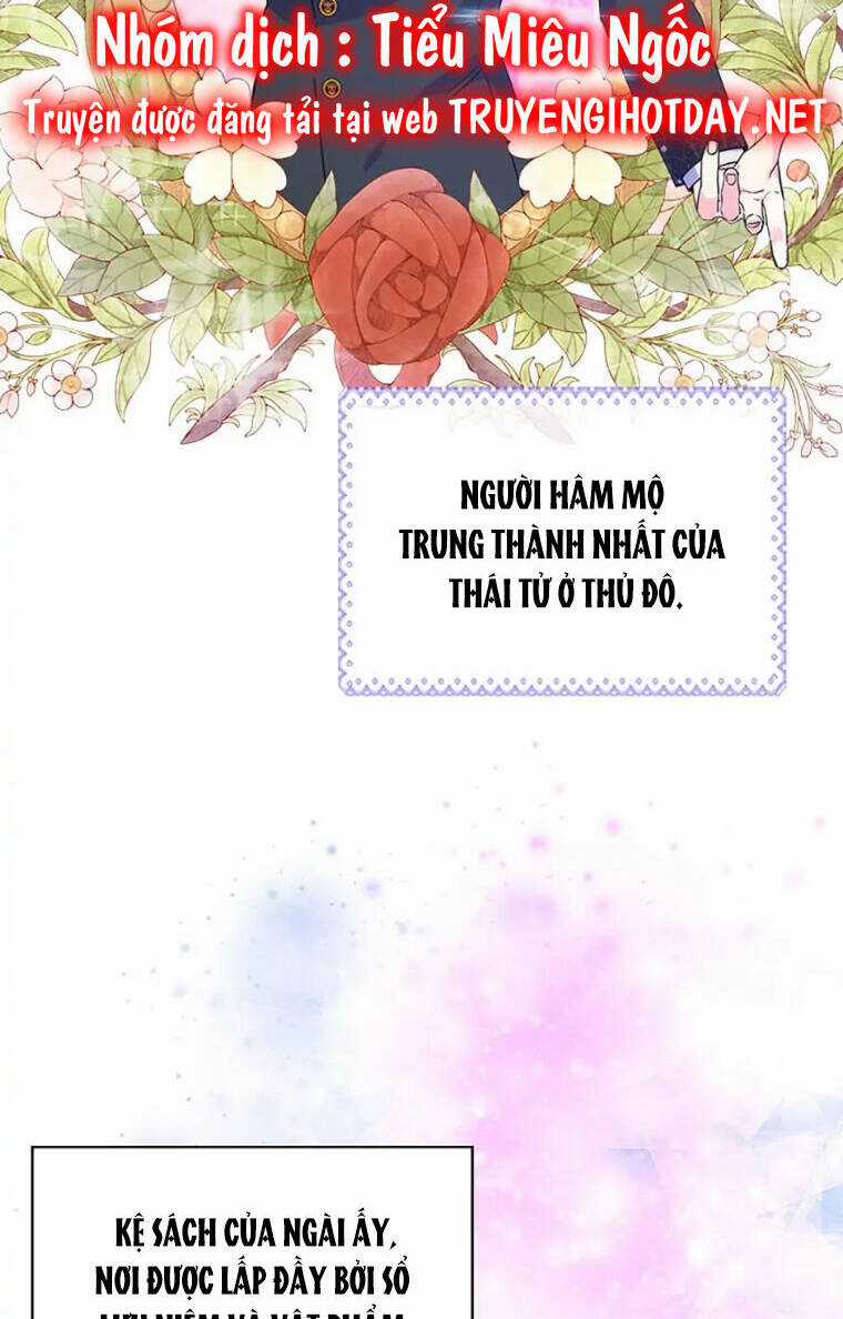 Anh Trai Tôi Quá Hiền Lành Làm Tôi Lo Lắng Ghê Chapter 72 trang 3