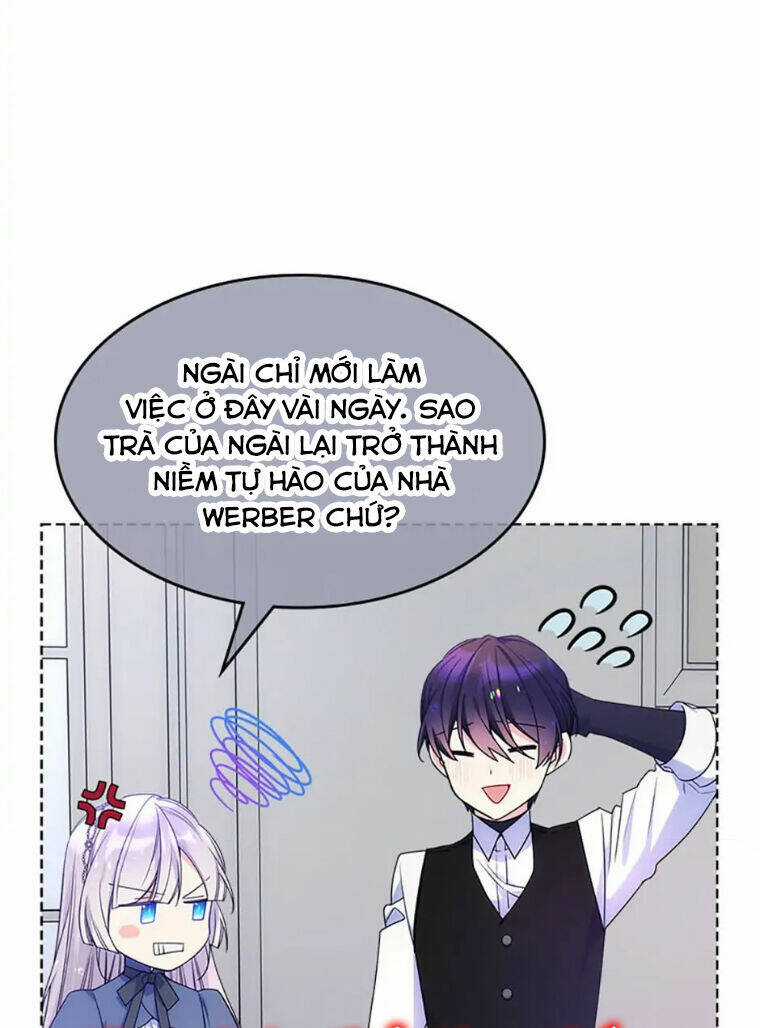 Anh Trai Tôi Quá Hiền Lành Làm Tôi Lo Lắng Ghê Chapter 72 trang 30